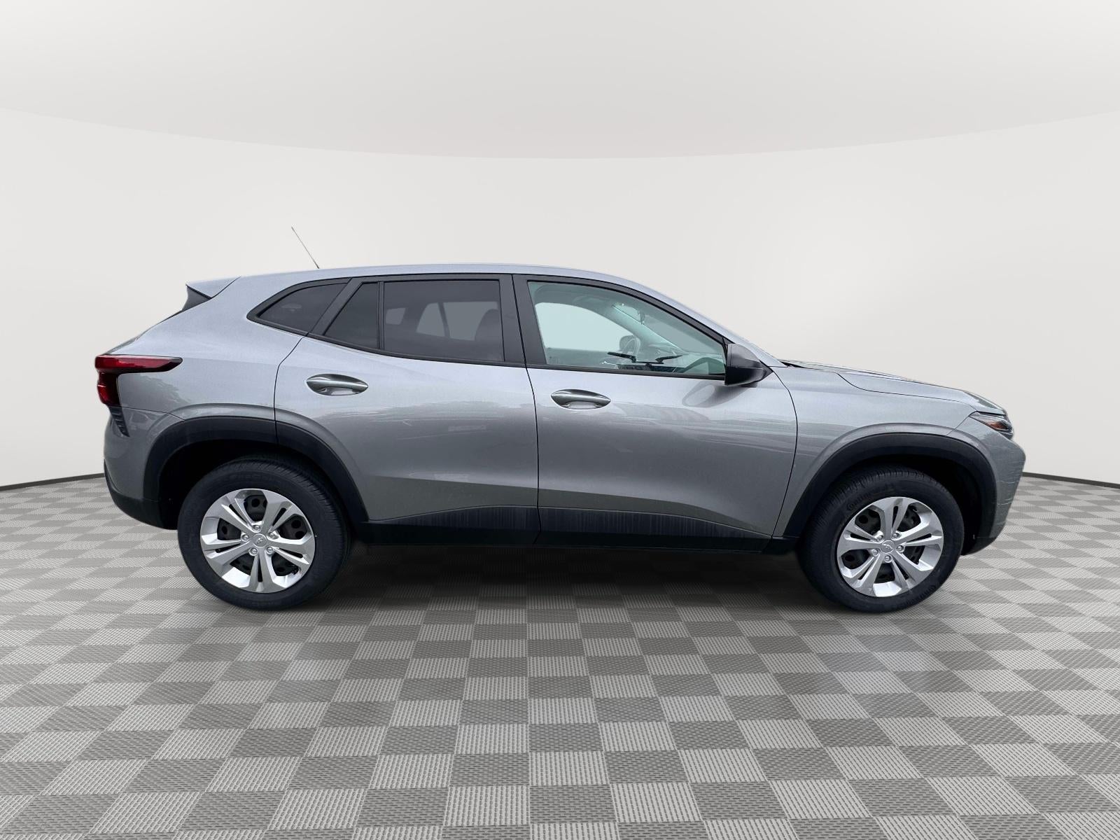 2024 Chevrolet Trax FWD SP