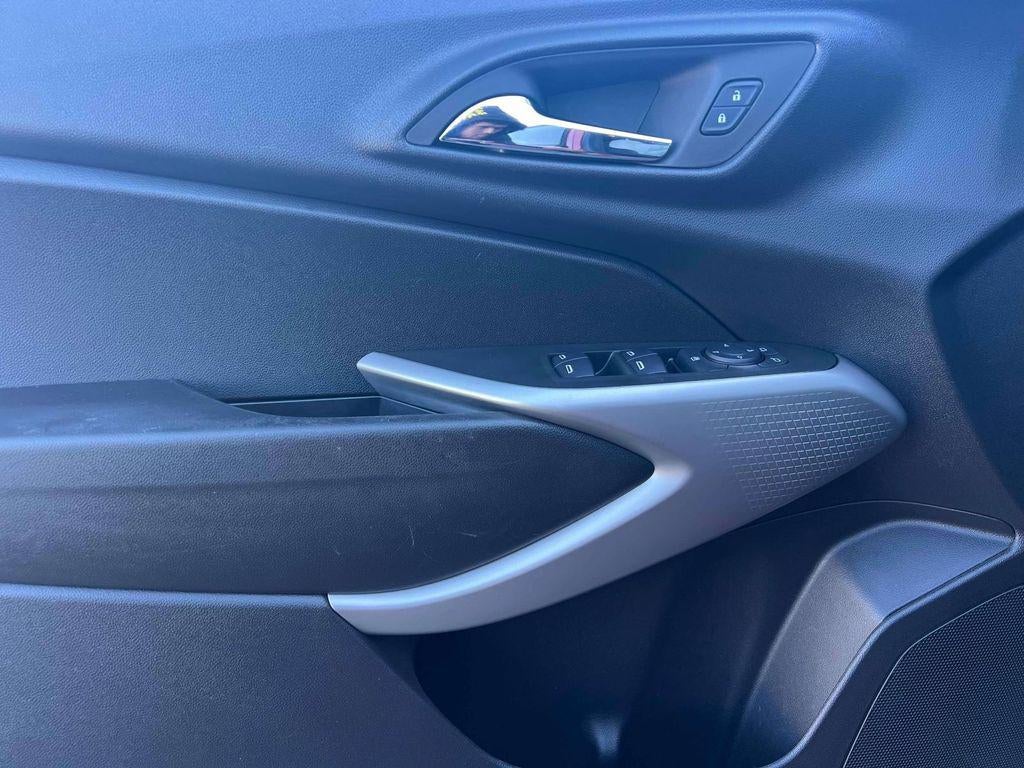 2024 Chevrolet Trax FWD SP