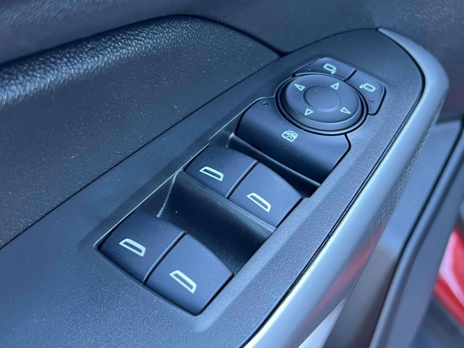 2024 Chevrolet Trax FWD SP