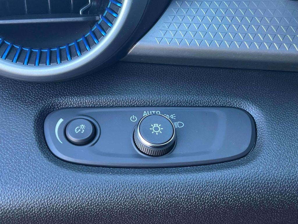 2024 Chevrolet Trax FWD SP