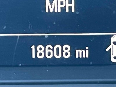 2024 Chevrolet Trax FWD SP