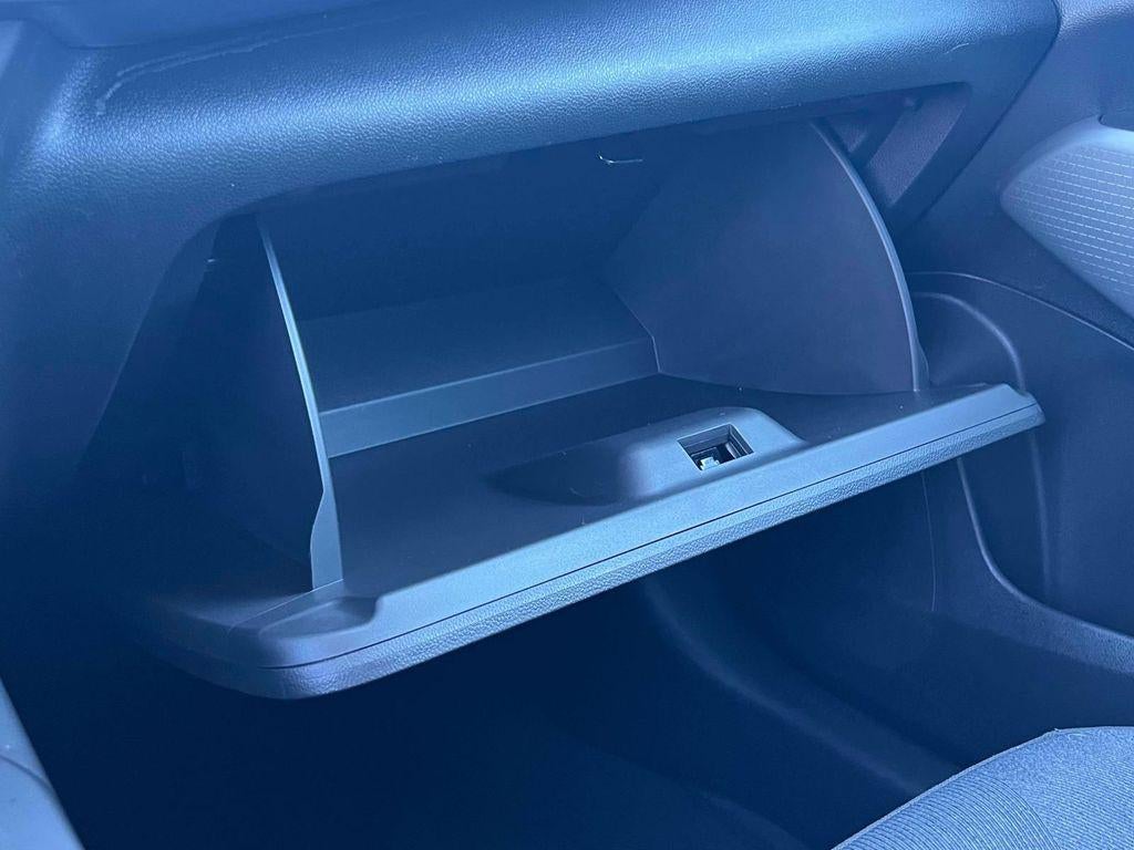 2024 Chevrolet Trax FWD SP