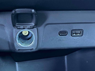 2024 Chevrolet Trax FWD SP