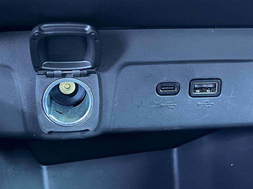 2024 Chevrolet Trax FWD SP