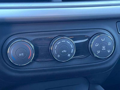 2024 Chevrolet Trax FWD SP