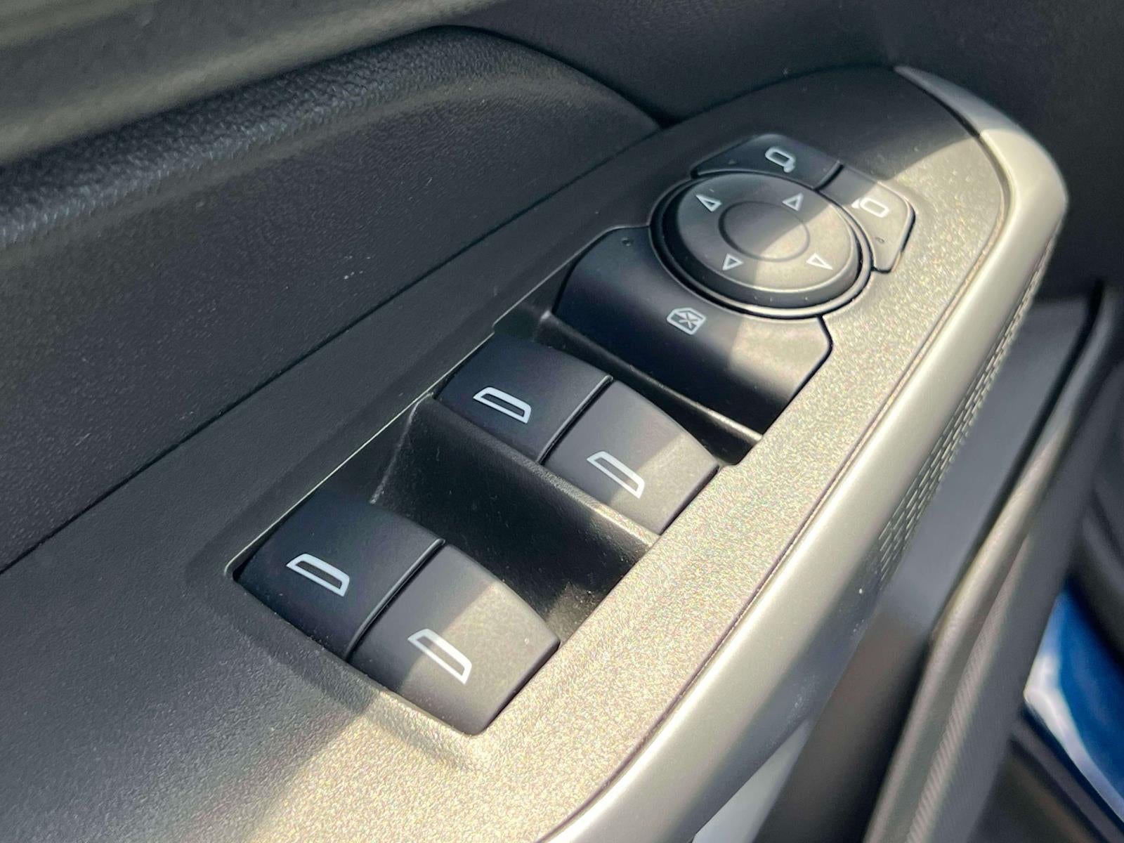 2024 Chevrolet Trax FWD SP