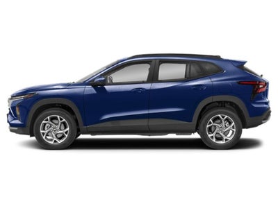 2024 Chevrolet Trax FWD SP