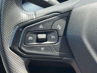 2024 Chevrolet Trax FWD SP