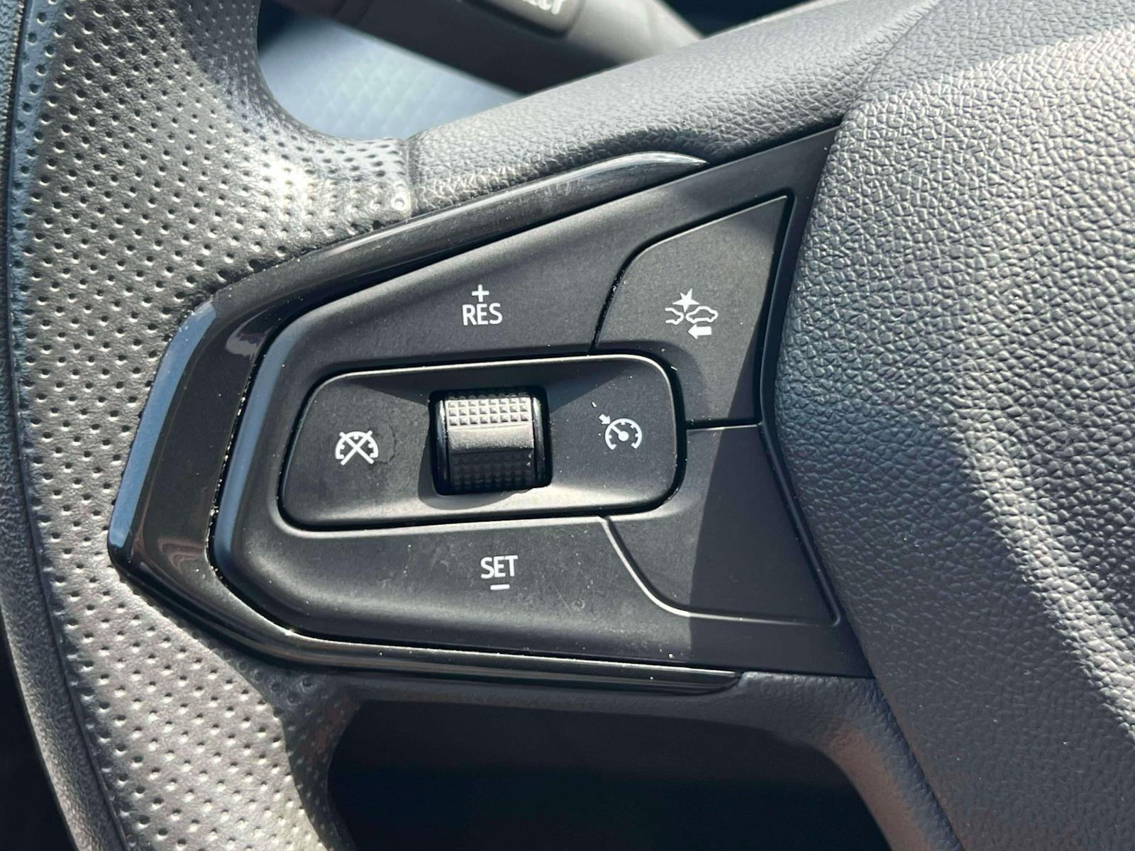 2024 Chevrolet Trax FWD SP