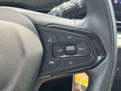 2024 Chevrolet Trax FWD SP