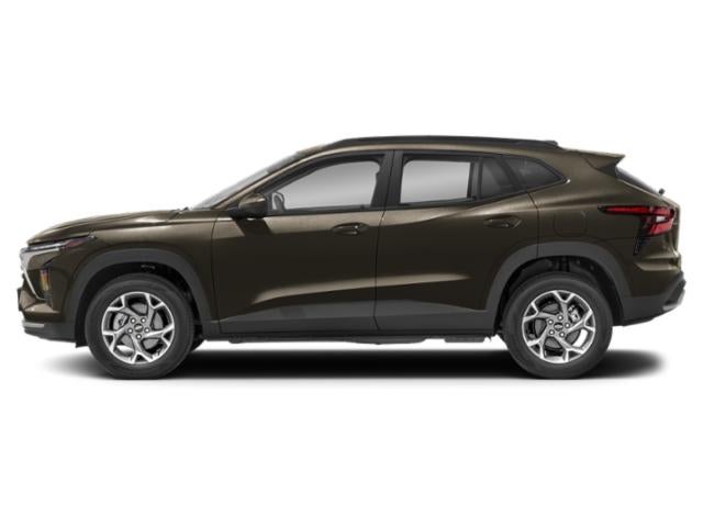 2024 Chevrolet Trax FWD SP