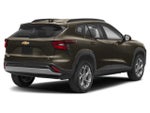 2024 Chevrolet Trax FWD SP