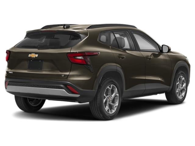 2024 Chevrolet Trax FWD SP
