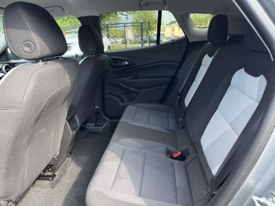 2024 Chevrolet Trax FWD SP