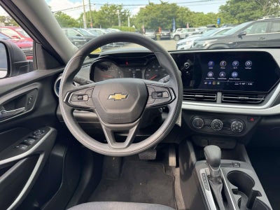 2024 Chevrolet Trax FWD SP