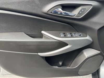2024 Chevrolet Trax FWD SP