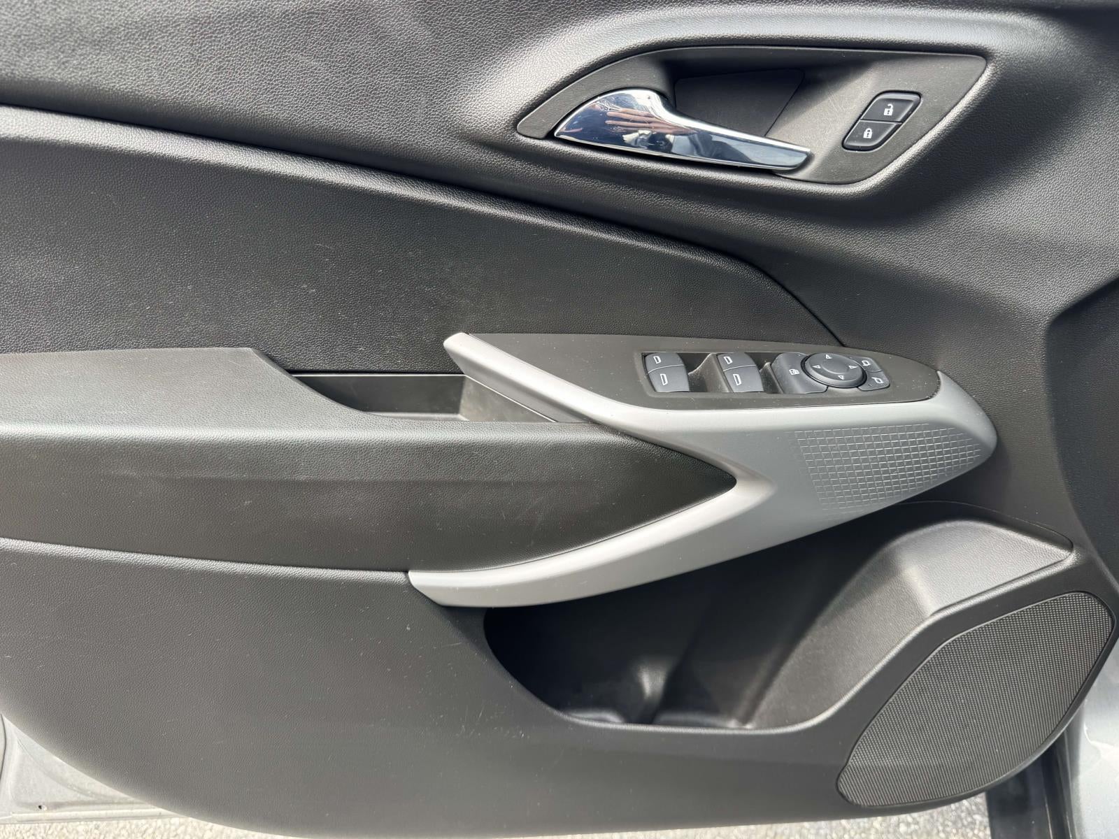 2024 Chevrolet Trax FWD SP