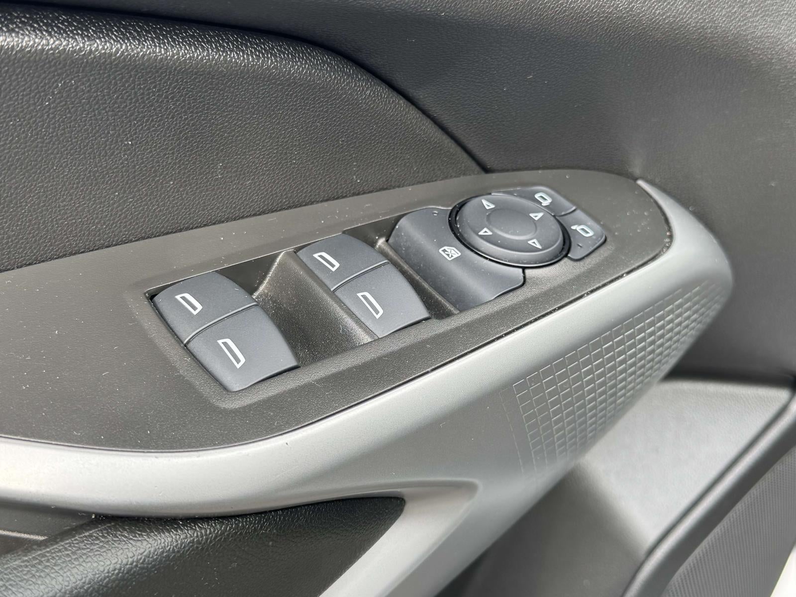 2024 Chevrolet Trax FWD SP