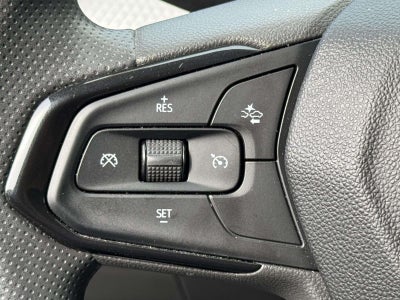 2024 Chevrolet Trax FWD SP