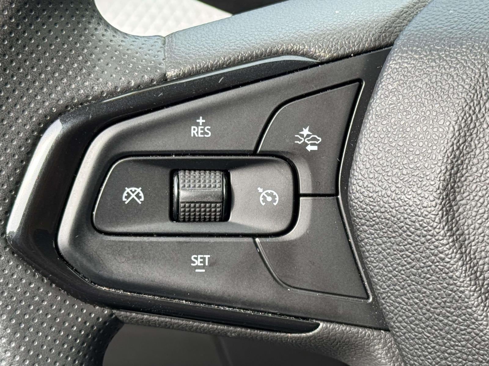 2024 Chevrolet Trax FWD SP