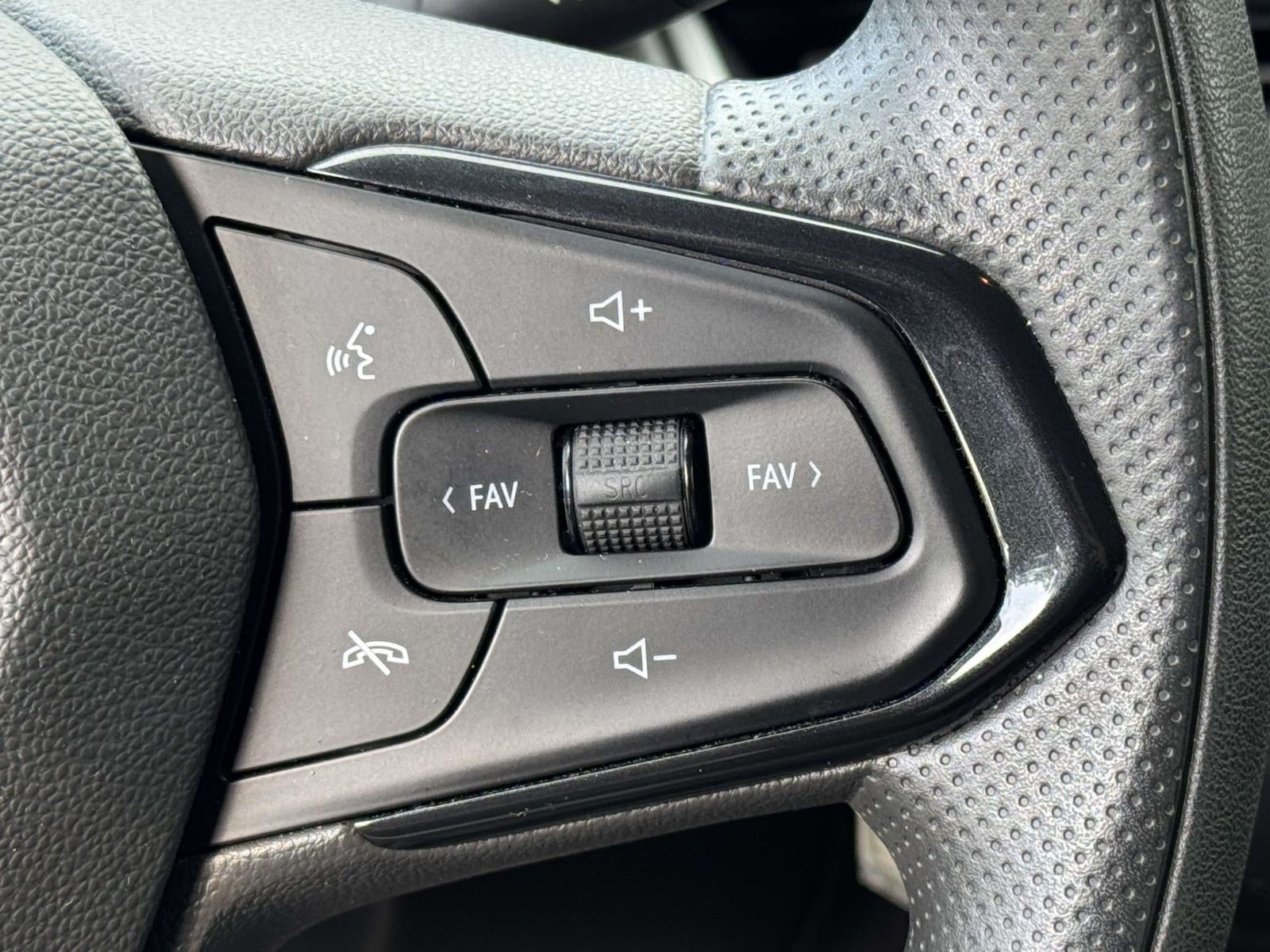 2024 Chevrolet Trax FWD SP