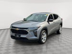 2024 Chevrolet Trax FWD SP