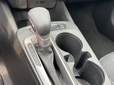 2024 Chevrolet Trax FWD SP