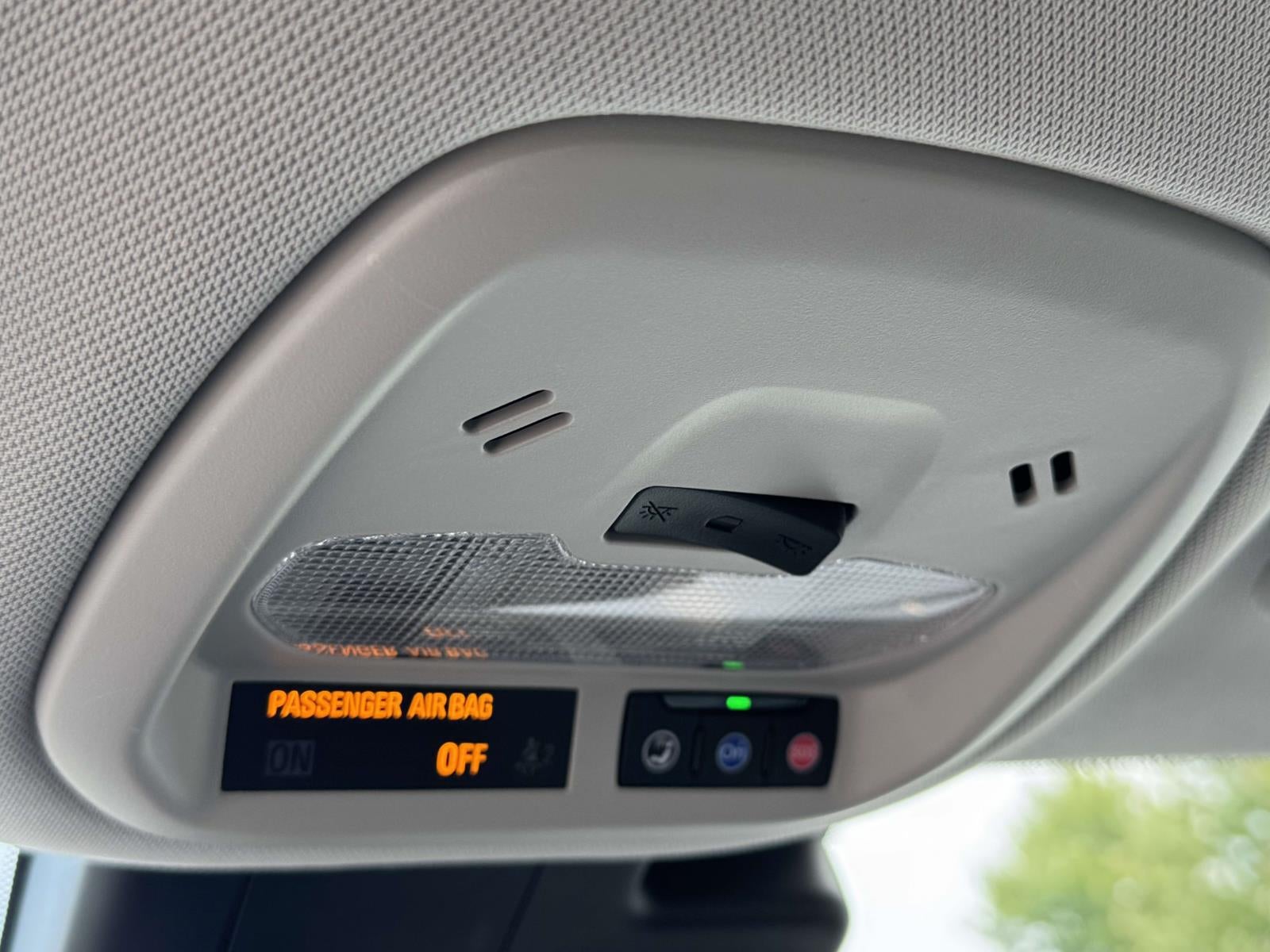 2024 Chevrolet Trax FWD SP
