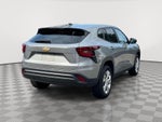 2024 Chevrolet Trax FWD SP