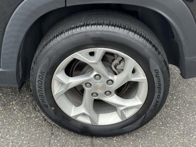 2024 Chevrolet Trax FWD SP