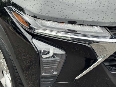 2024 Chevrolet Trax FWD SP