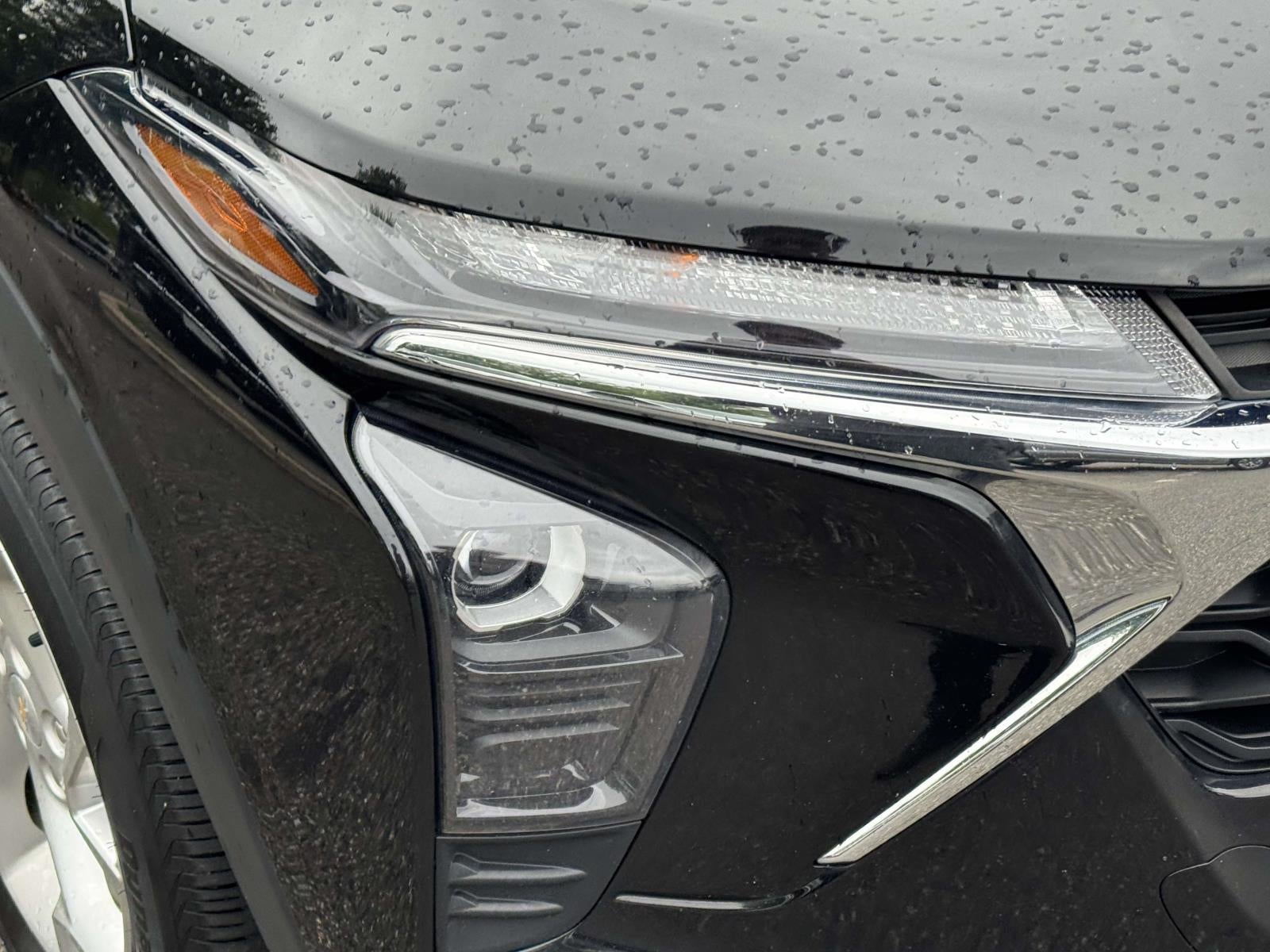 2024 Chevrolet Trax FWD SP