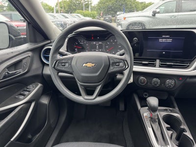 2024 Chevrolet Trax FWD SP