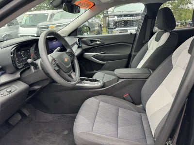 2024 Chevrolet Trax FWD SP