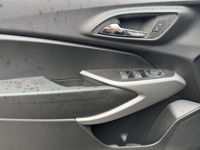 2024 Chevrolet Trax FWD SP
