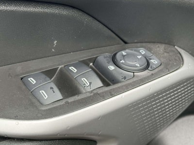 2024 Chevrolet Trax FWD SP