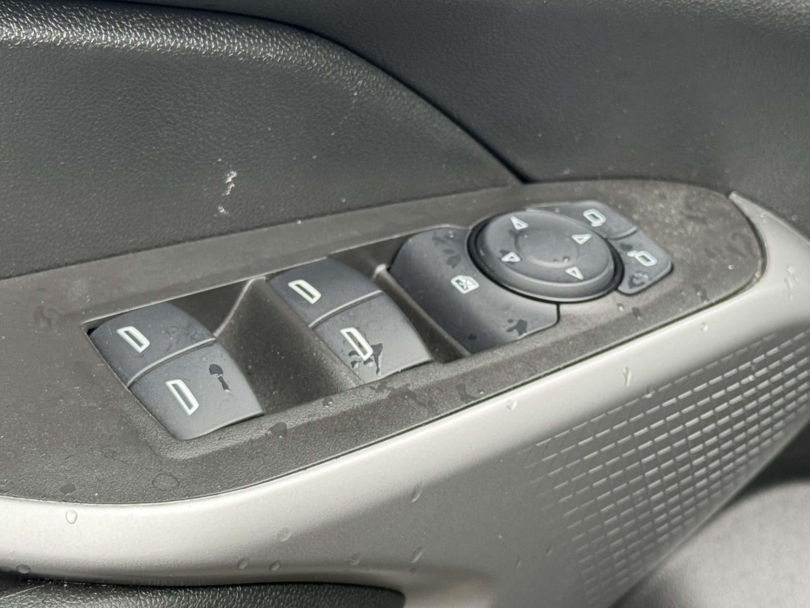 2024 Chevrolet Trax FWD SP