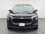 2024 Chevrolet Trax FWD SP