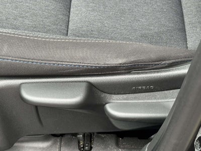 2024 Chevrolet Trax FWD SP