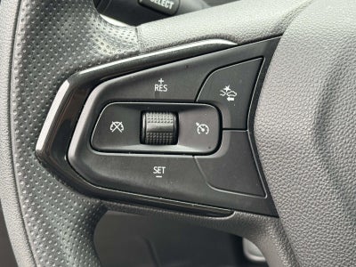 2024 Chevrolet Trax FWD SP
