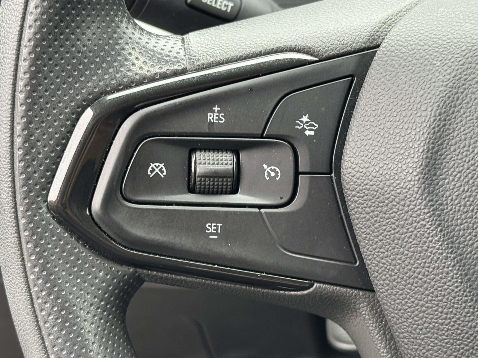 2024 Chevrolet Trax FWD SP