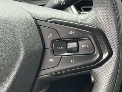 2024 Chevrolet Trax FWD SP