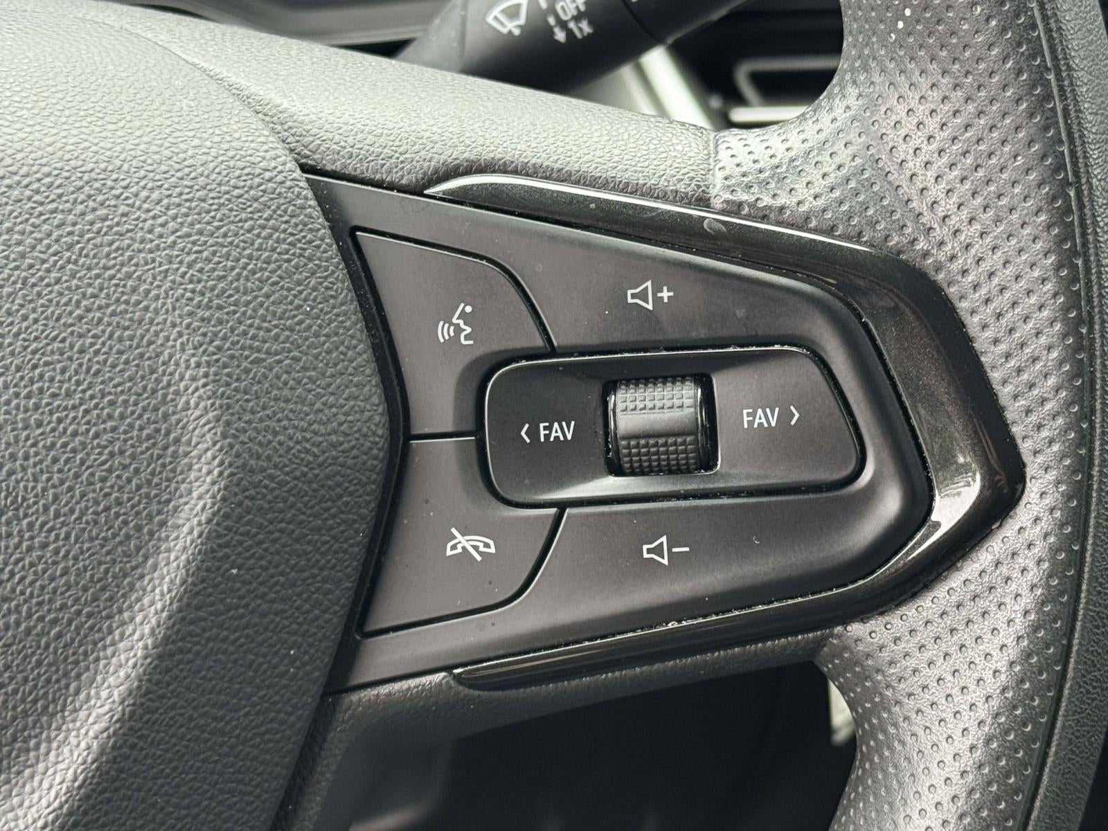 2024 Chevrolet Trax FWD SP