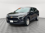 2024 Chevrolet Trax FWD SP