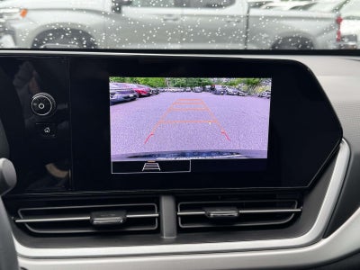 2024 Chevrolet Trax FWD SP