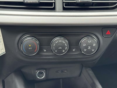 2024 Chevrolet Trax FWD SP