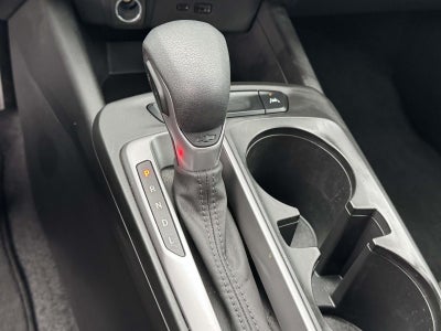 2024 Chevrolet Trax FWD SP