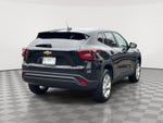 2024 Chevrolet Trax FWD SP