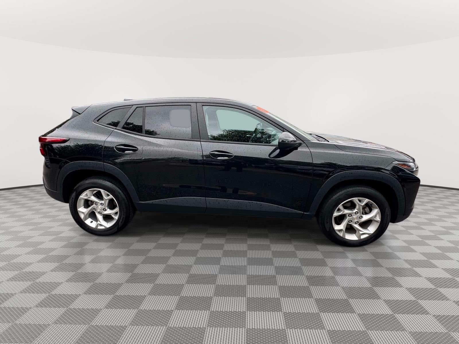2024 Chevrolet Trax FWD SP