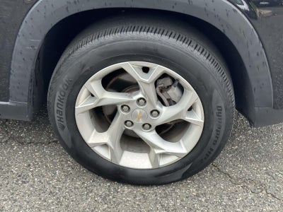 2024 Chevrolet Trax FWD SP